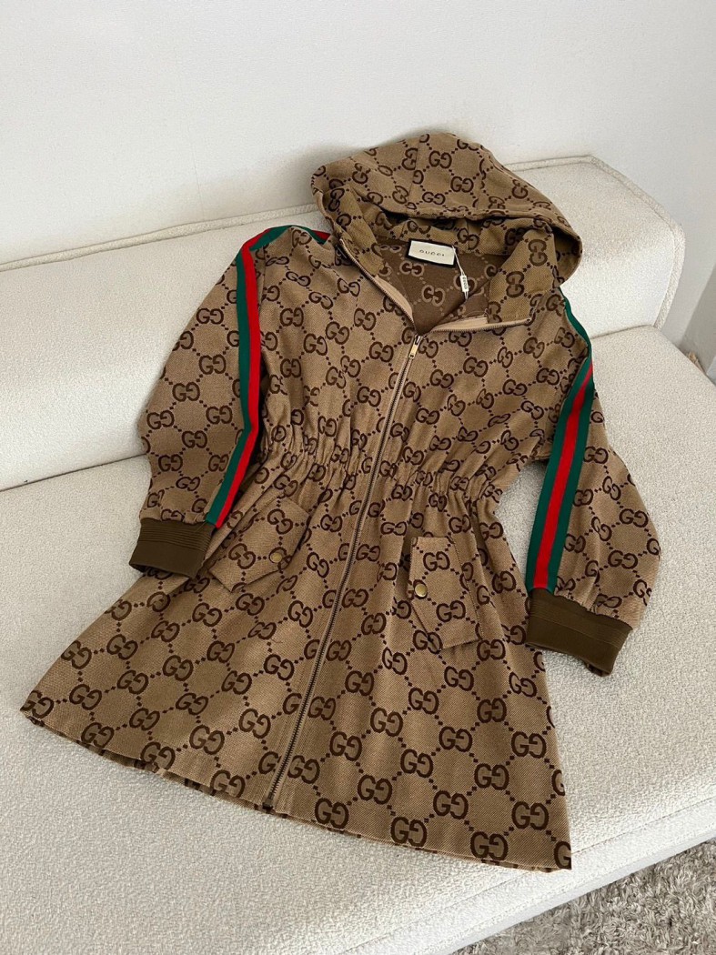 מעיל GUCCI