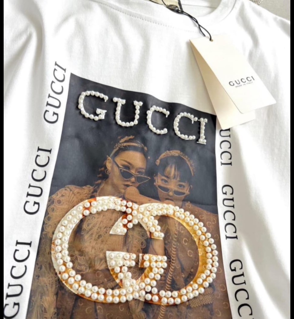 טישרט Gucci 