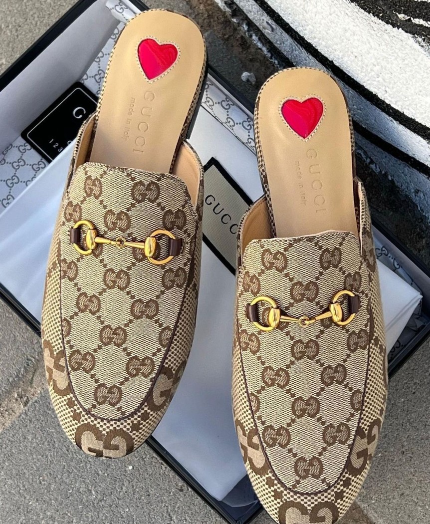 כפכף GUCCI