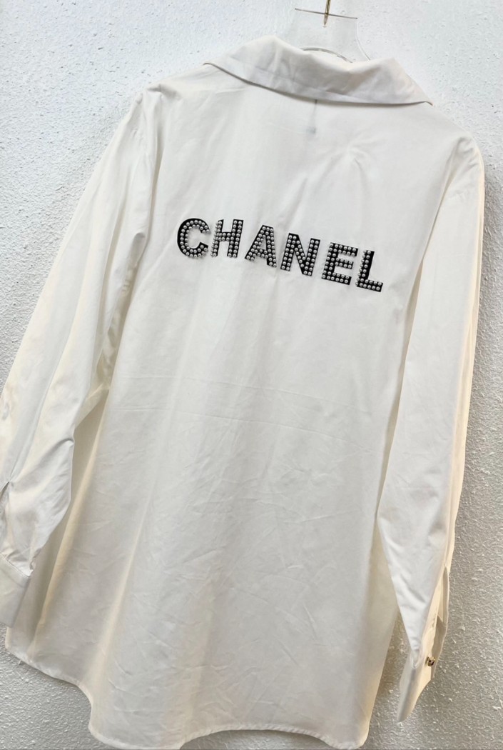 חולצה CHANEL