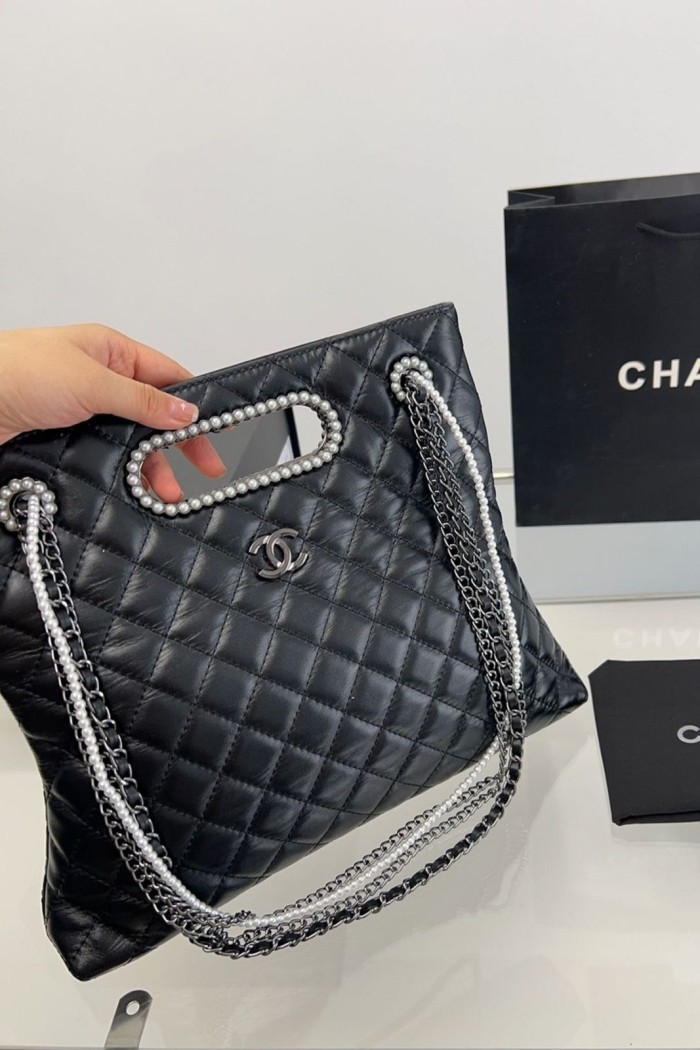 תיק CHANEL 