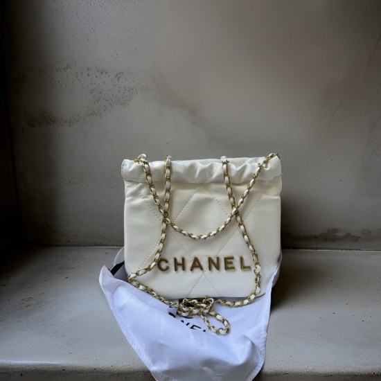 תיק מיני CHANEL 