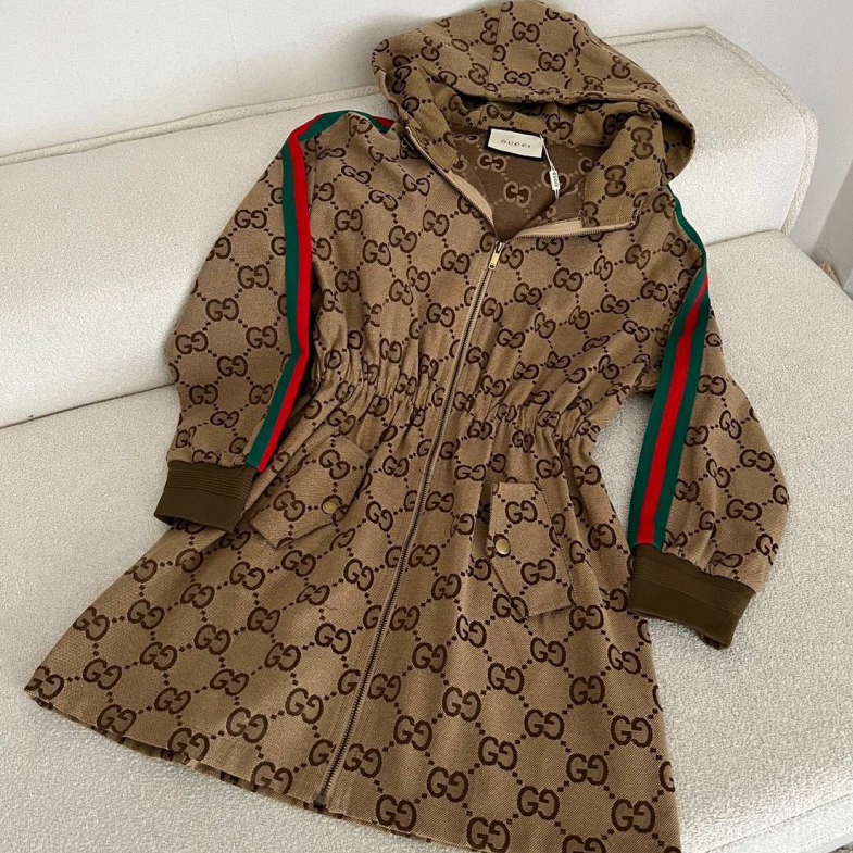 מעיל GUCCI