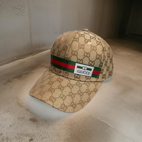 כובע GUCCI