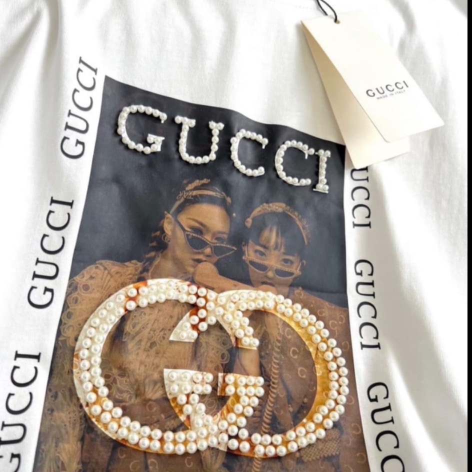 טישרט Gucci 