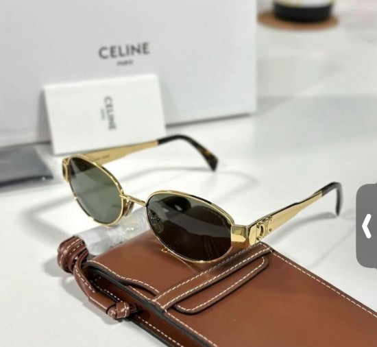 משקפים Celine 