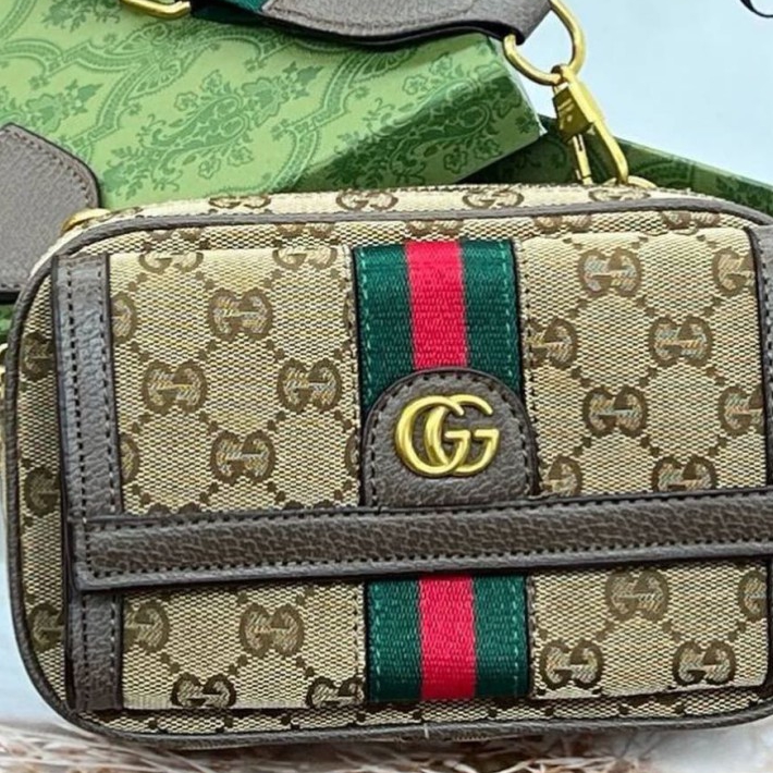 תיק קלאסי GUCCI