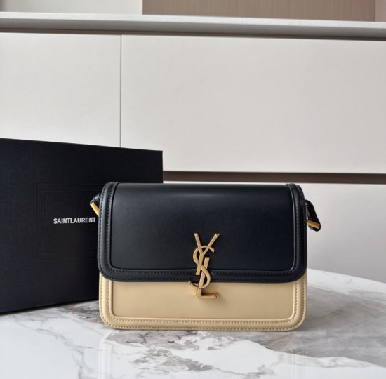 תיק קלאסי YSL