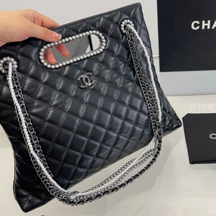 תיק CHANEL 